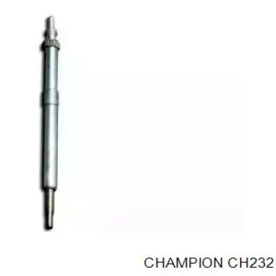 Do koszyka CH232 Champion Świeca żarowa
