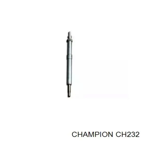  Champion CH232