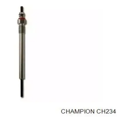Świeca żarowa CH234 Champion