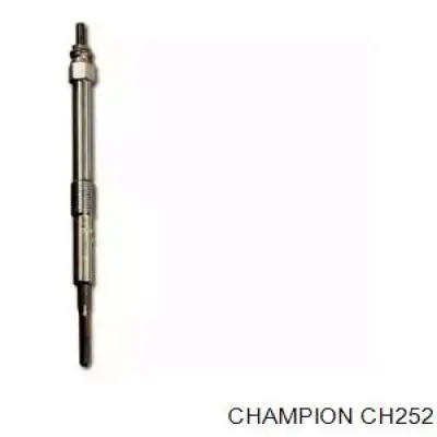 Świeca żarowa CH252 Champion