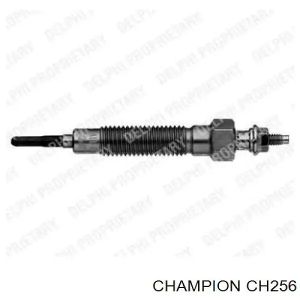 Świeca żarowa CH256 Champion