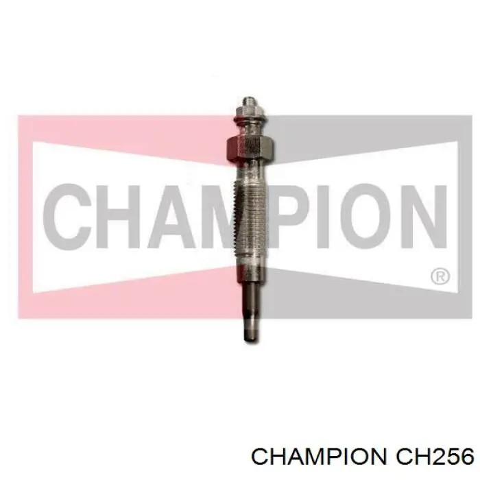 CH256 Champion Świeca żarowa