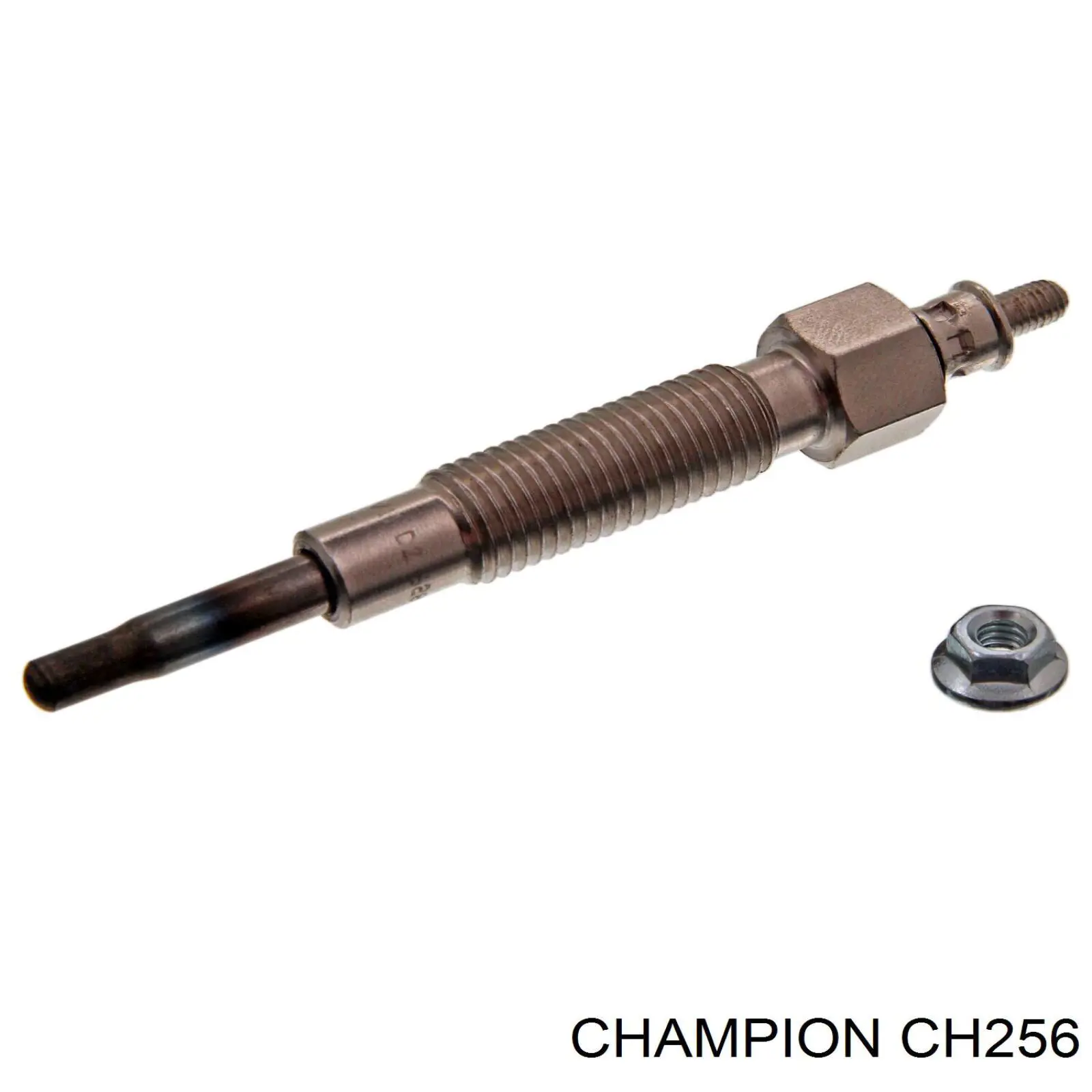 Do koszyka CH256 Champion Świeca żarowa