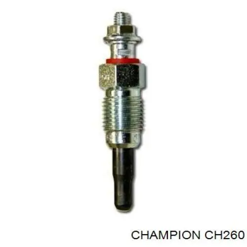 Do koszyka CH260 Champion Świeca żarowa