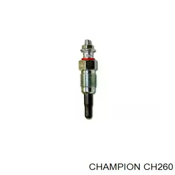 Do koszyka CH260 Champion Świeca żarowa