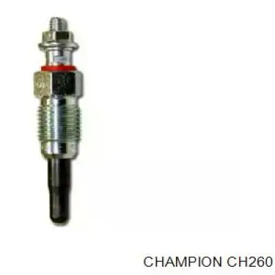  Champion CH260