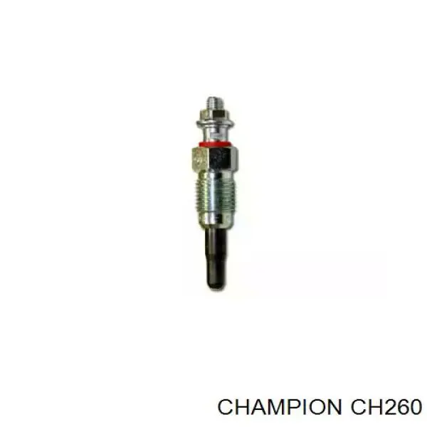 Do koszyka CH260 Champion Świeca żarowa