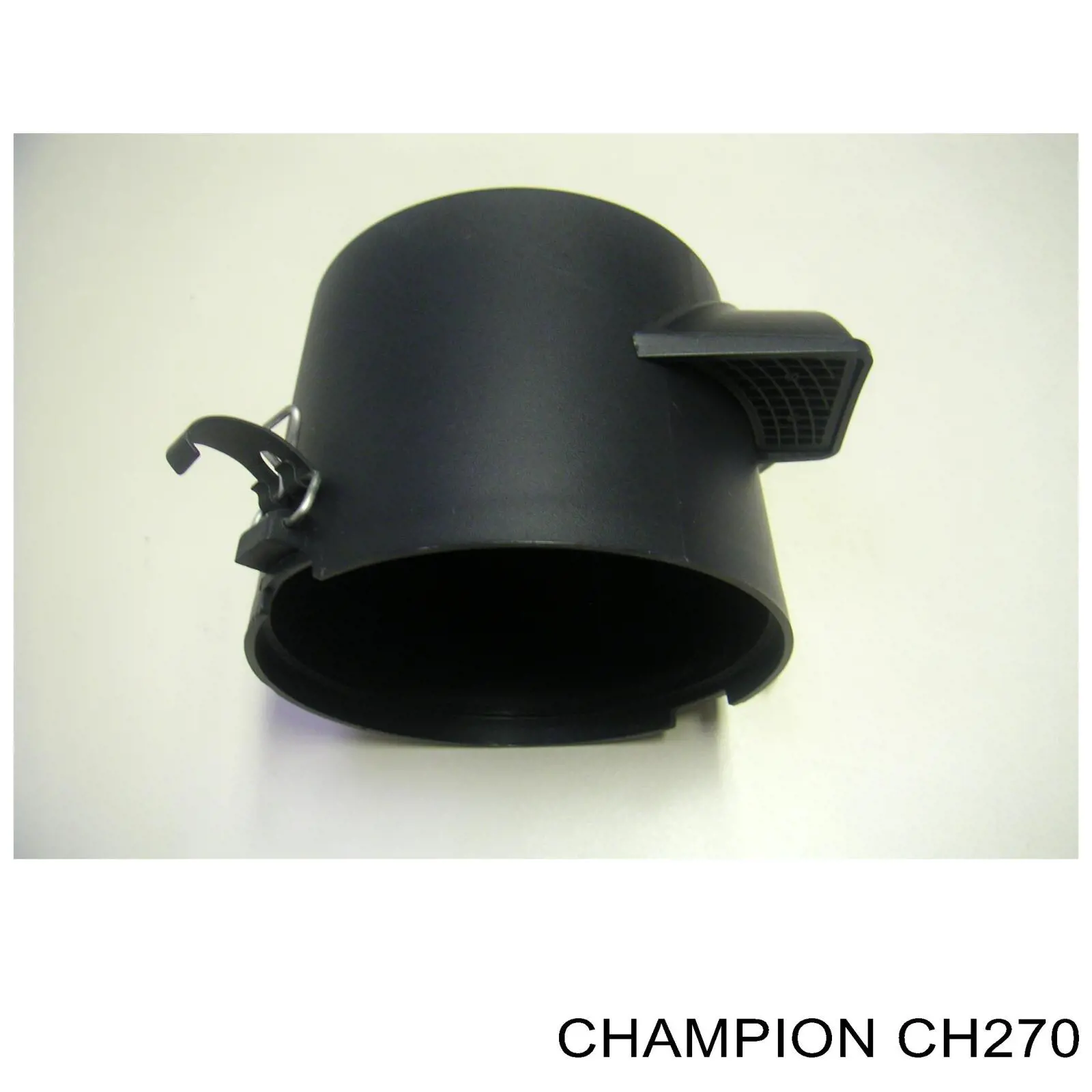 Do koszyka CH270 Champion Świeca żarowa