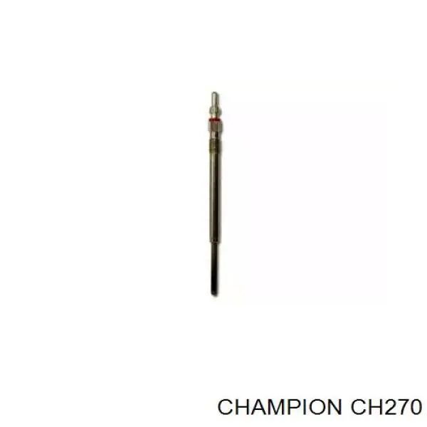 Świeca żarowa CH270 Champion