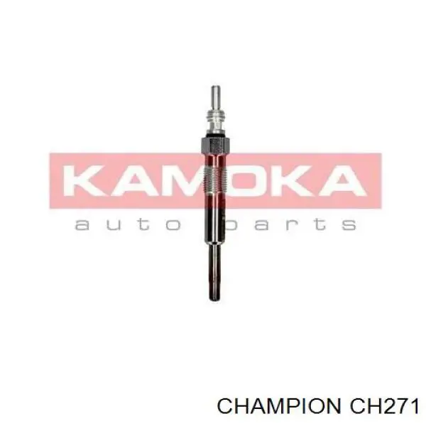 Świeca żarowa Champion CH271 cena, od 10,99 USD