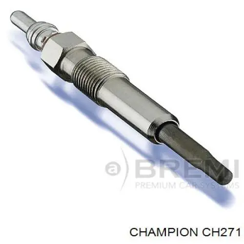 Do koszyka CH271 Champion Świeca żarowa