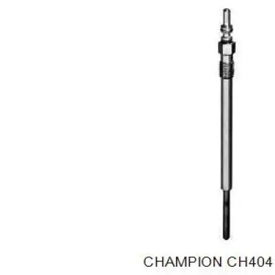 CH404 Champion Świeca żarowa