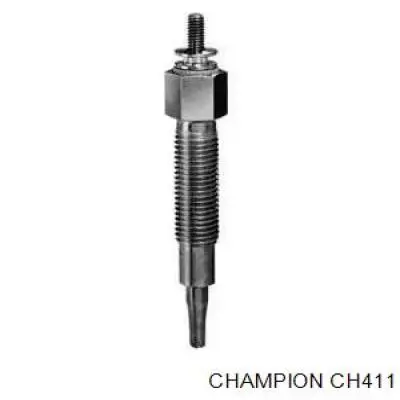 Świeca żarowa CH411 Champion