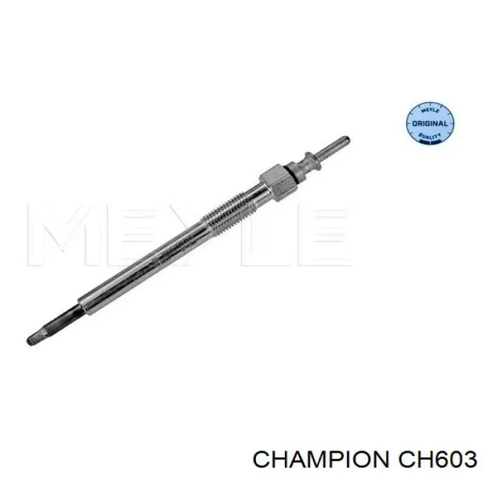 Do koszyka CH603 Champion Świeca żarowa