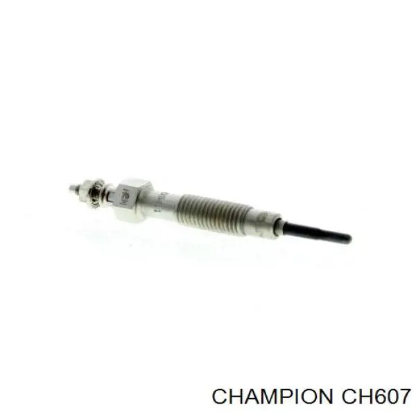 Do koszyka CH607 Champion Świeca żarowa