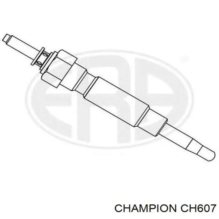 Świeca żarowa CH607 Champion