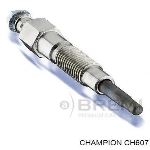  Champion CH607