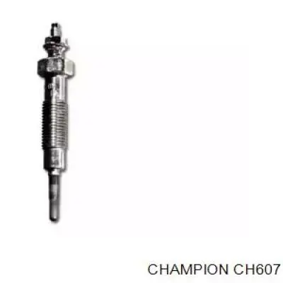 CH607 Champion Świeca żarowa