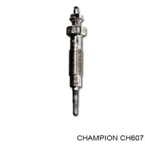 Świeca żarowa Champion CH607 cena, od 22,78 USD