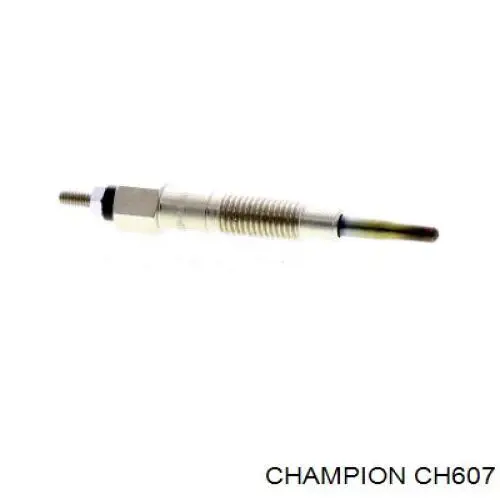 Do koszyka CH607 Champion Świeca żarowa