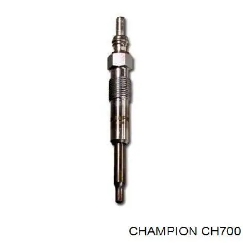 Do koszyka CH700 Champion Świeca żarowa