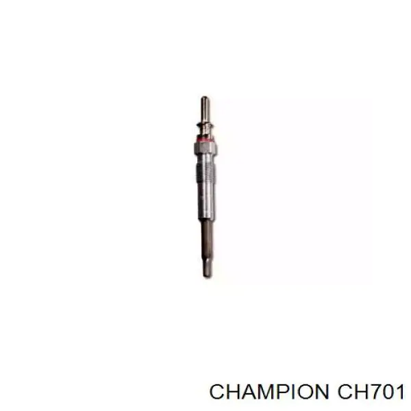 Do koszyka CH701 Champion Świeca żarowa
