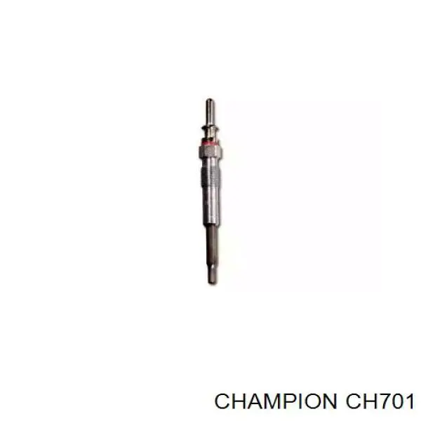 Świeca żarowa CH701 Champion