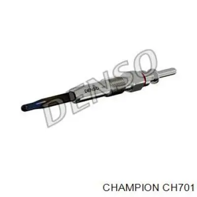 Do koszyka CH701 Champion Świeca żarowa