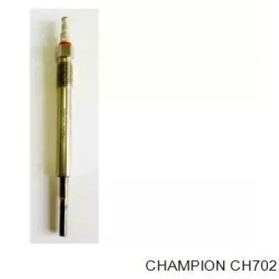 CH702 Champion Świeca żarowa