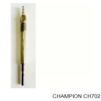 Do koszyka CH702 Champion Świeca żarowa
