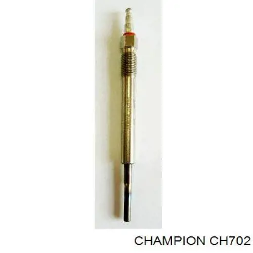 Świeca żarowa Champion CH702 cena, od 9,23 USD