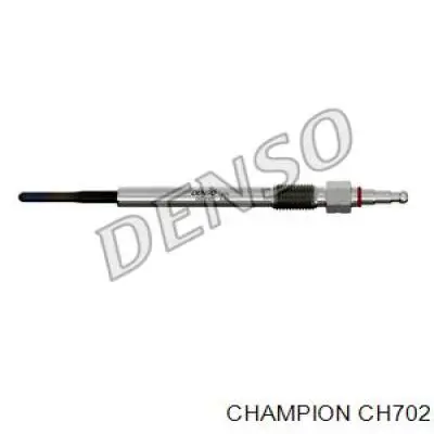 Do koszyka CH702 Champion Świeca żarowa