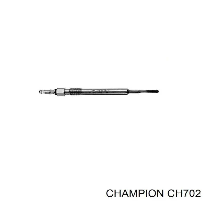 Świeca żarowa CH702 Champion