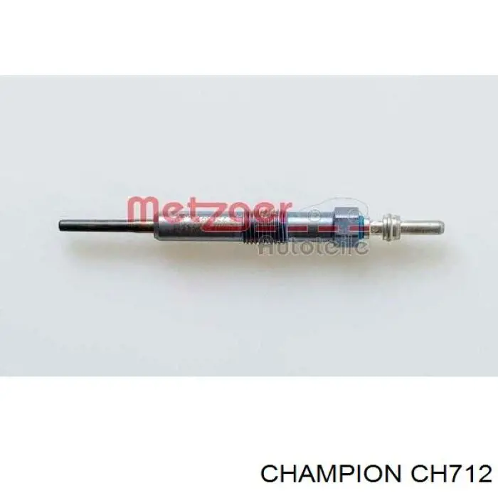 Do koszyka CH712 Champion Świeca żarowa