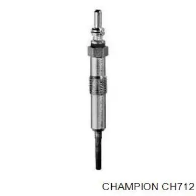 Do koszyka CH712 Champion Świeca żarowa