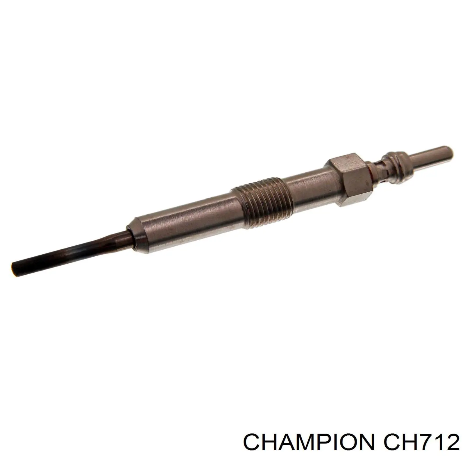 CH712 Champion Świeca żarowa