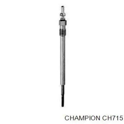 Do koszyka CH715 Champion Świeca żarowa