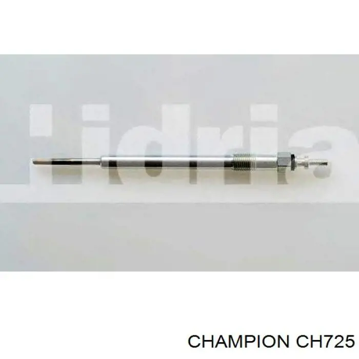 Do koszyka CH725 Champion Świeca żarowa