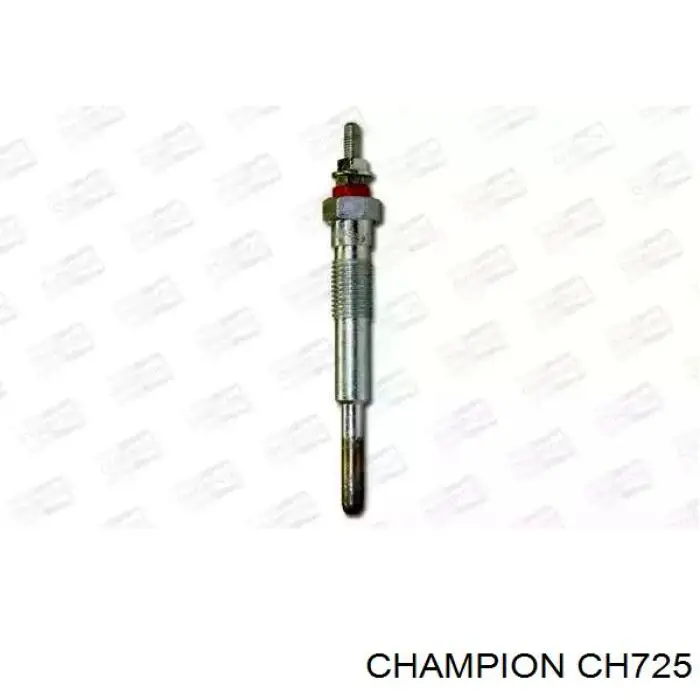 Świeca żarowa CH725 Champion