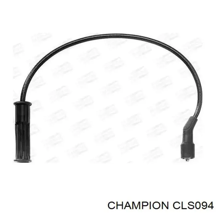 Zestaw przewodów wysokiego napięcia Champion CLS094 cena, od 26,79 USD