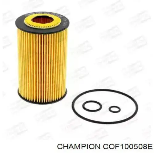 COF100508E Champion filtr oleju