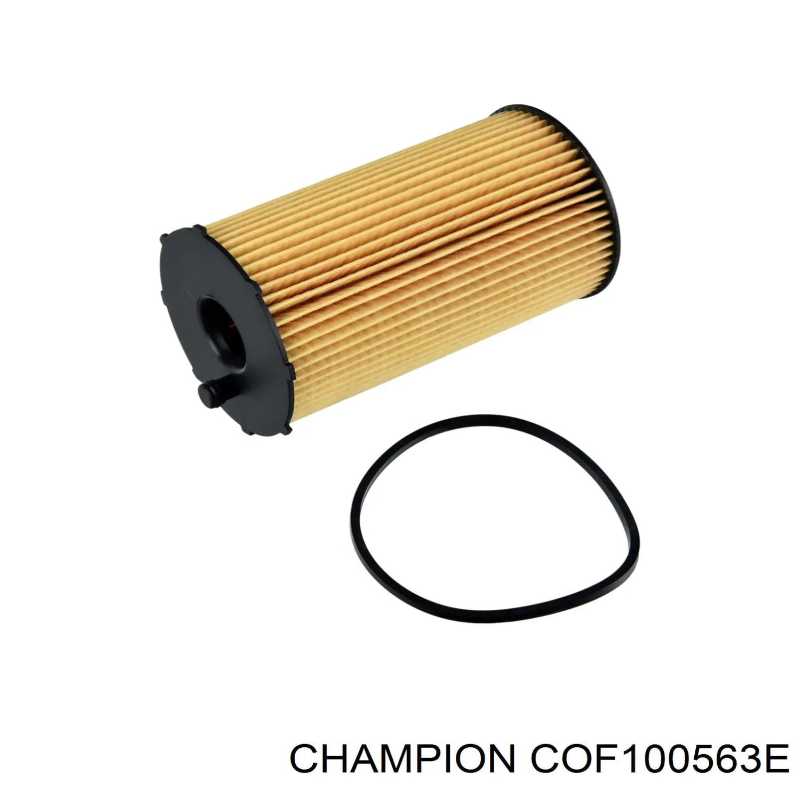 COF100563E Champion filtr oleju