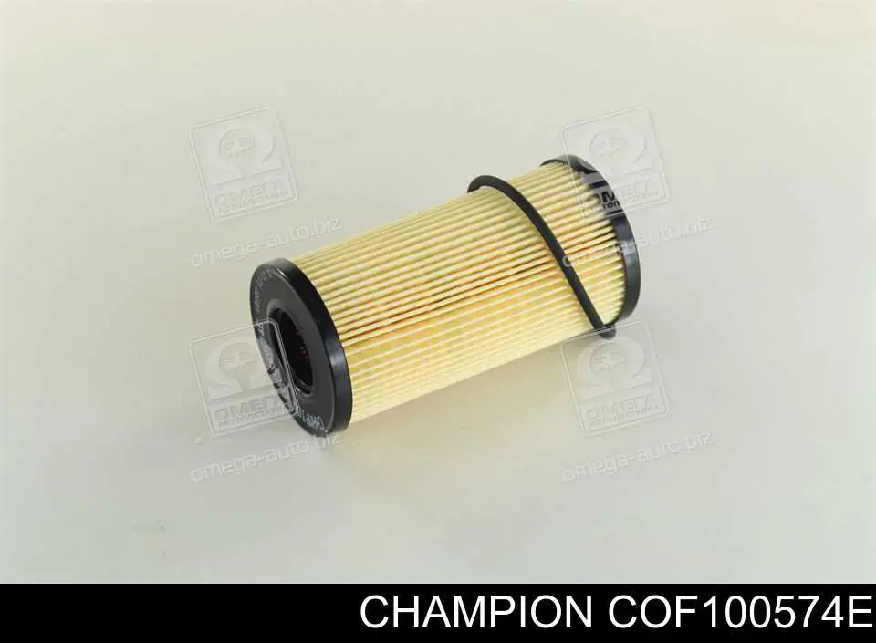 COF100574E Champion filtr oleju