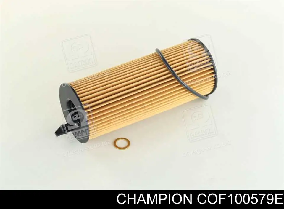 COF100579E Champion filtr oleju