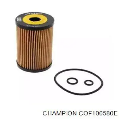 COF100580E Champion filtr oleju