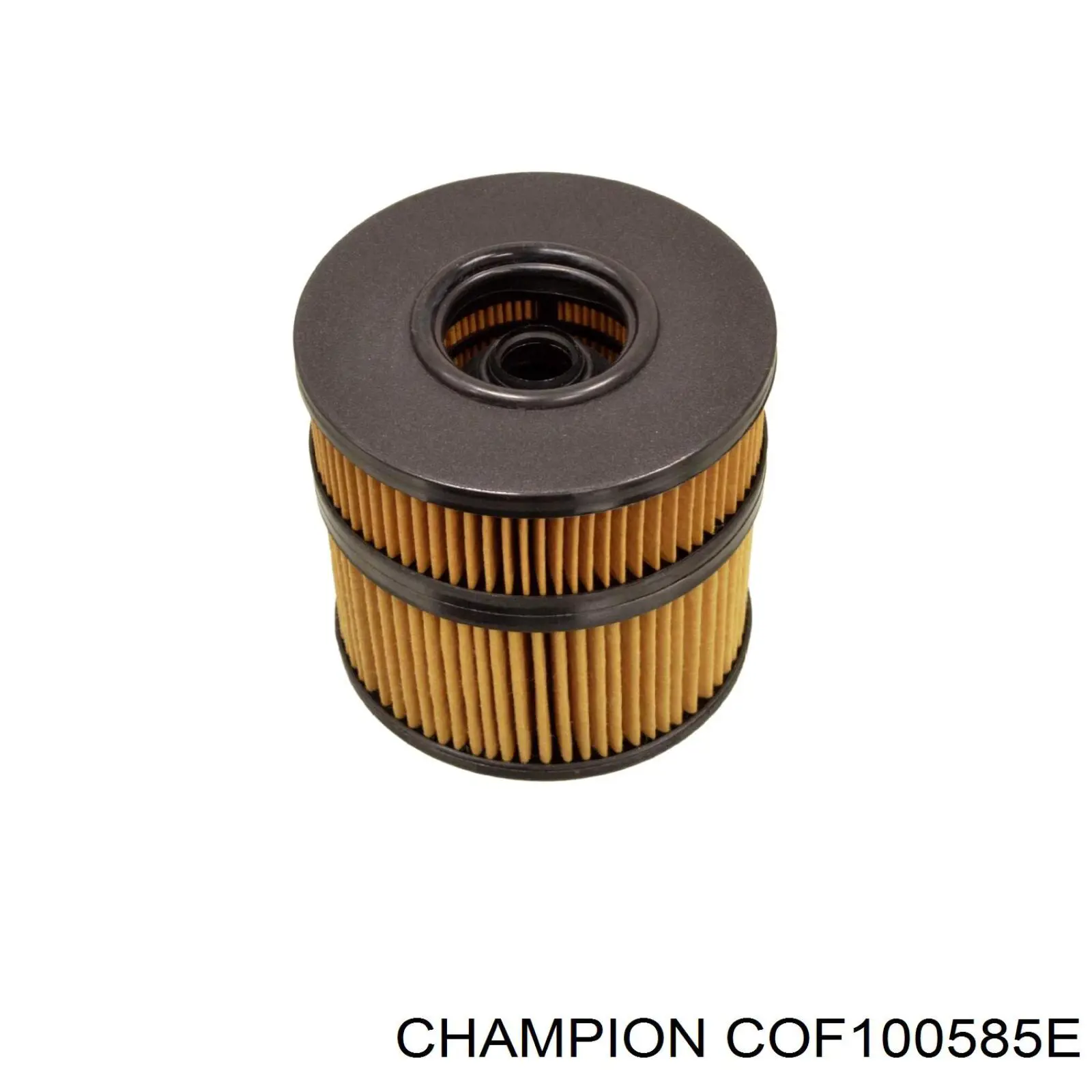 COF100585E Champion filtr oleju