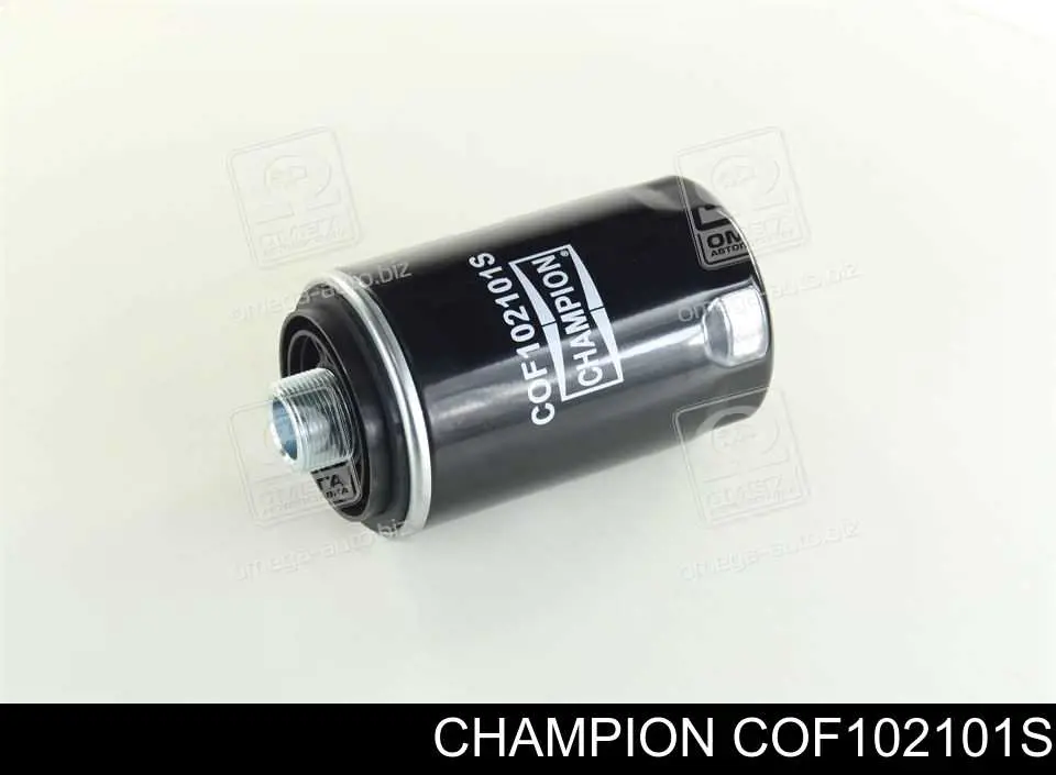 COF102101S Champion filtr oleju