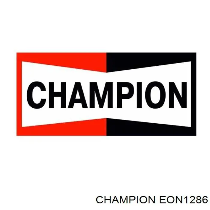 Do koszyka EON1286 Champion Świeca zapłonowa