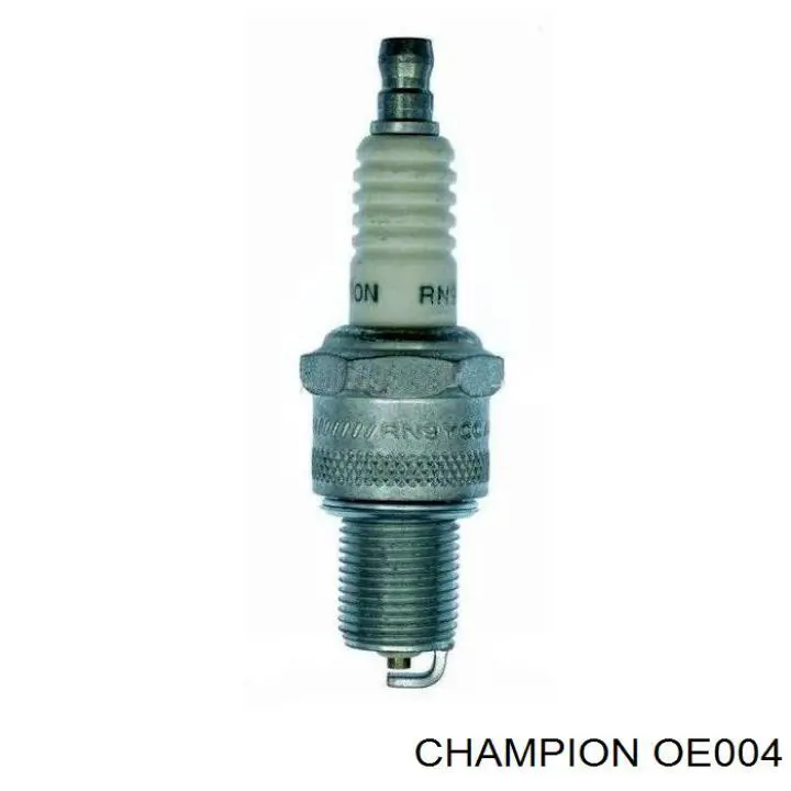 Świeca zapłonowa DW20EPR11 DECARO