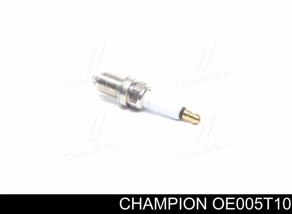 Świeca zapłonowa Champion OE005T10 cena, od 7,24 USD